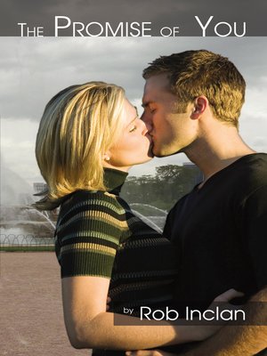 cover image of The Promise of You